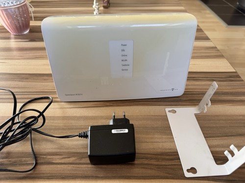 Telekom speedport w921v - speedport,