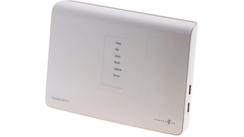 Telecom speedport w921v - telecom,