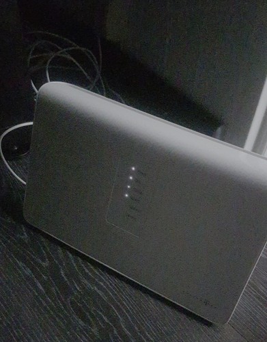 Telekom router - telekom,