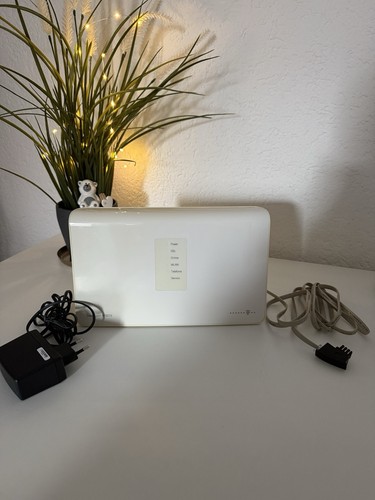 Telekom speedport w - speedport, 921v