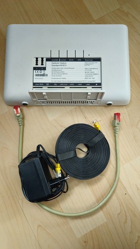 Telekom speedport w921v wlan - speedport,