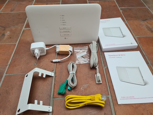 Telekom speedport w921v wlan - telekom,