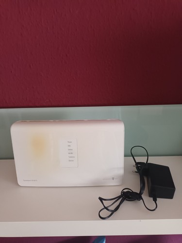 Speedport w921v wlan router - w921v,
