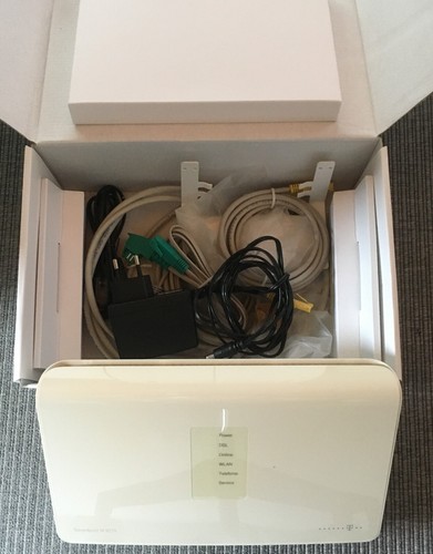 Speedport 921v mit allem - 921v,