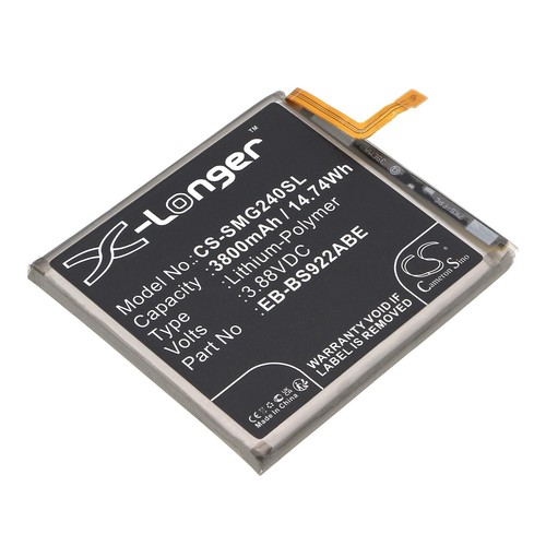 Akku für samsung s921v - akku, sm-s921v