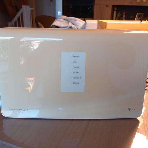 Telekom speedport w921v wlan - w921v,