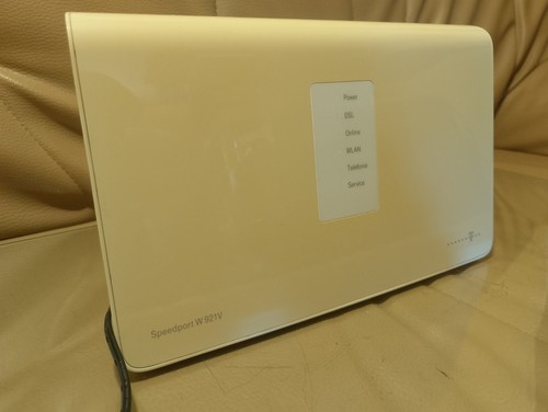Speedport telekom w921v wlan - telekom,