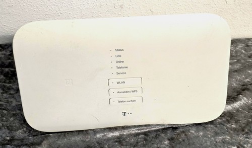 Telekom speedport wlan - wlan, router