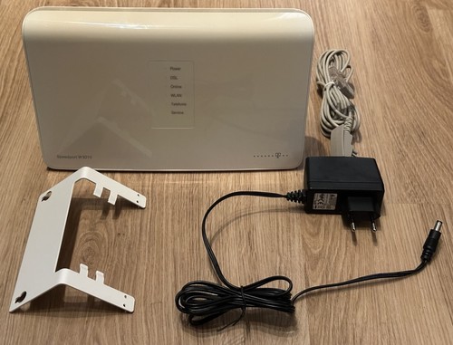 Telekom speedport w921v - telekom,