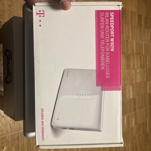 Telekom wlan router speedport - telekom,