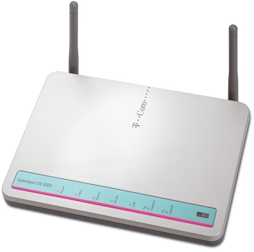 Com speedport 500v adsl2 - speedport,