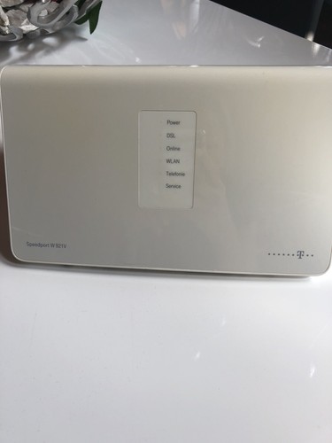Speedbord 921 router wifi - w,