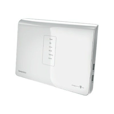 Telekom speedport w921v - speedport, wlan