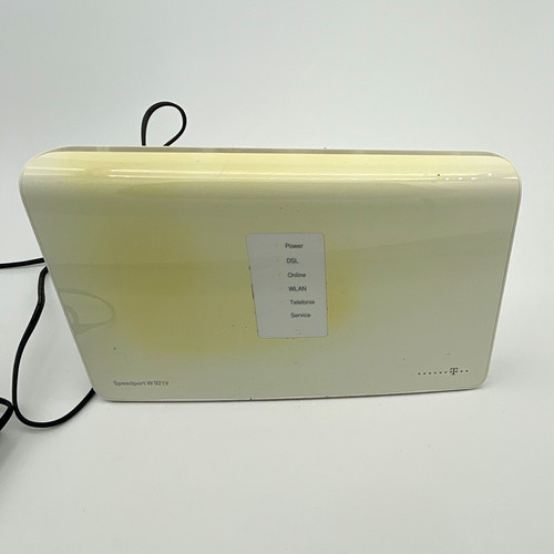 Telekom speedport 921v dsl - 921v,