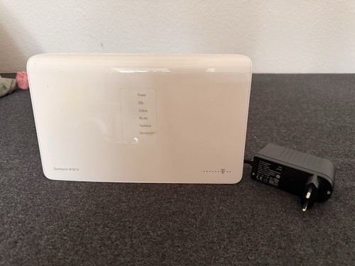 Com speedport 921v 300 - speedport,