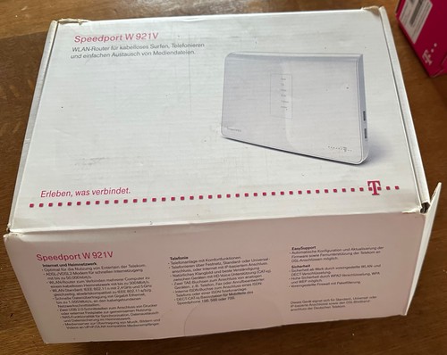Com speedport 921v 300 - speedport,