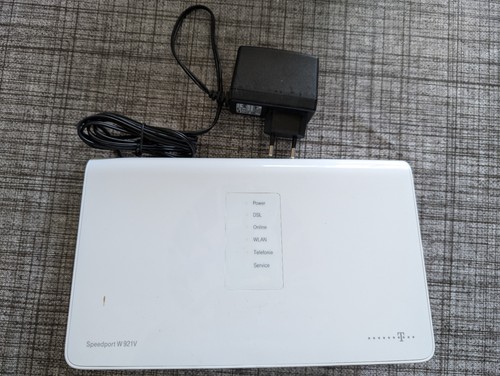 Com speedport 921v 300 - t-com,