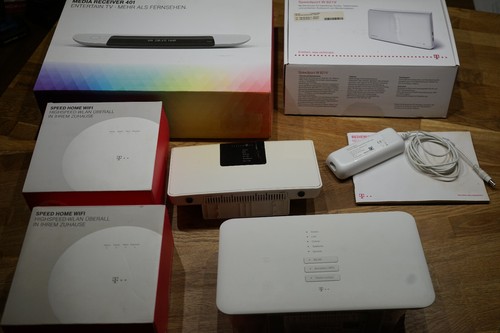 Ein router telekom - !ein!,